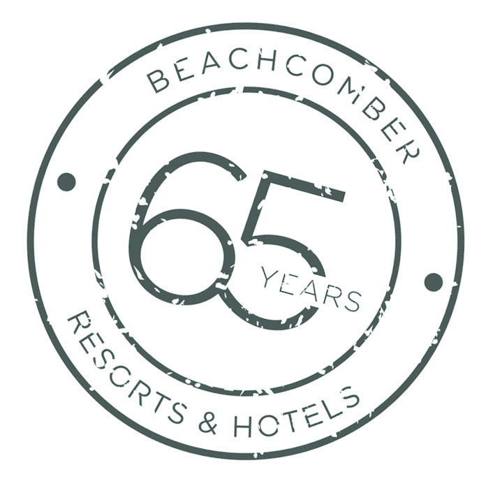 Beachcomber Resorts & Hotels
1952-2017 : une naissance, une aventure, un envol